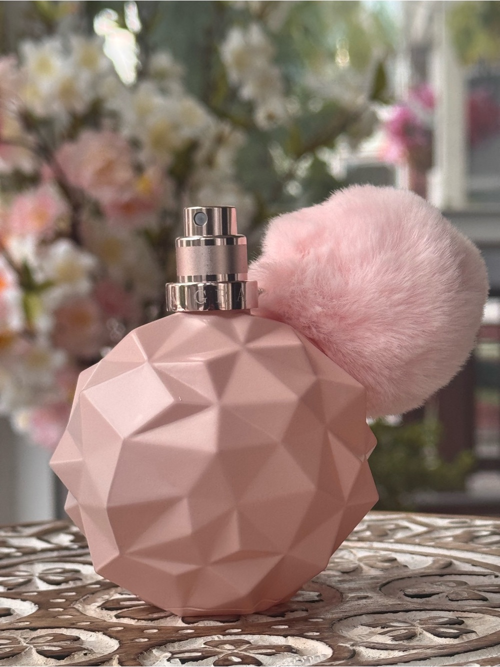 Sweet Like Candy by Ariana Grande